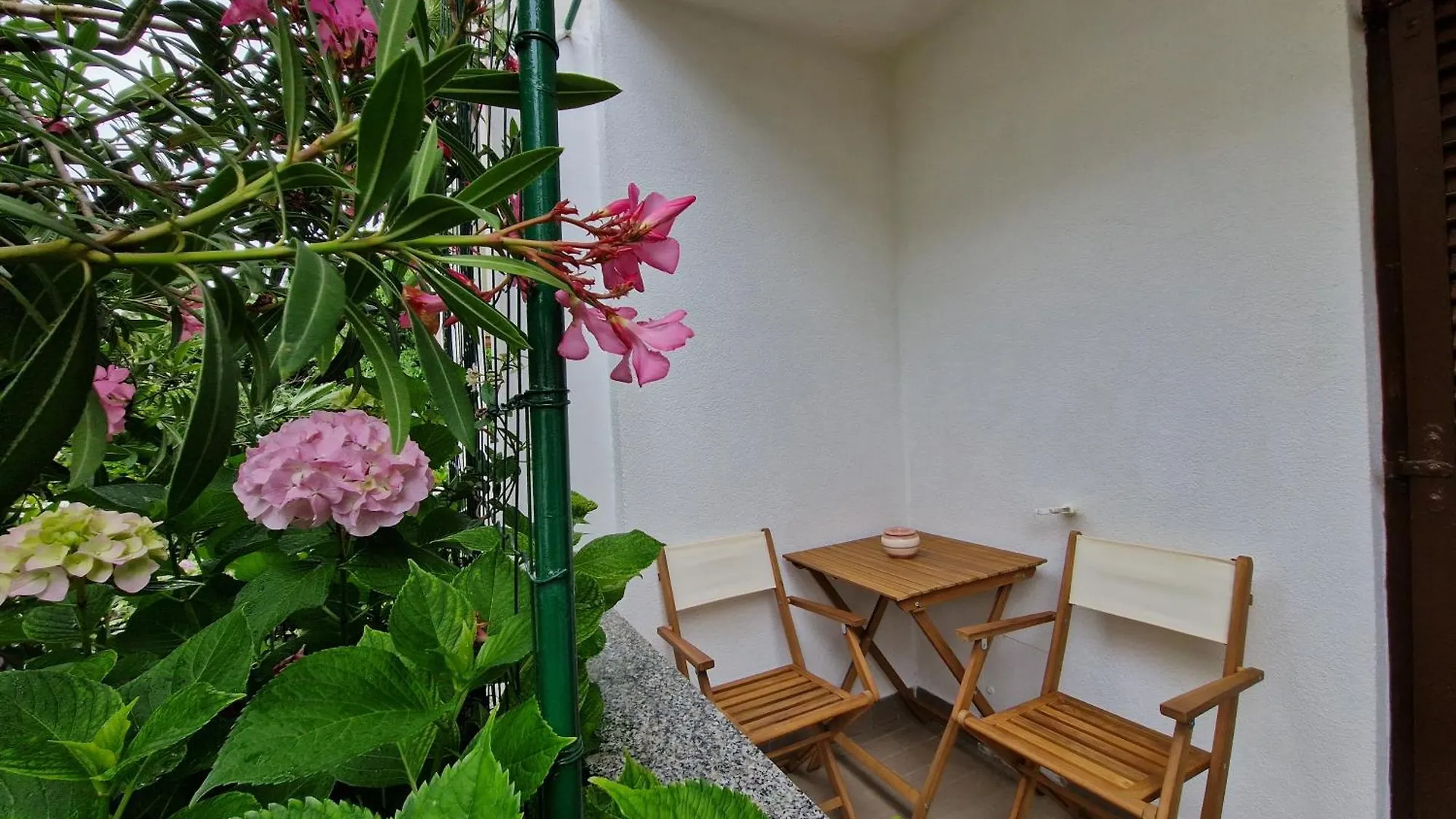 Apartment Cozy Room Albina Baska