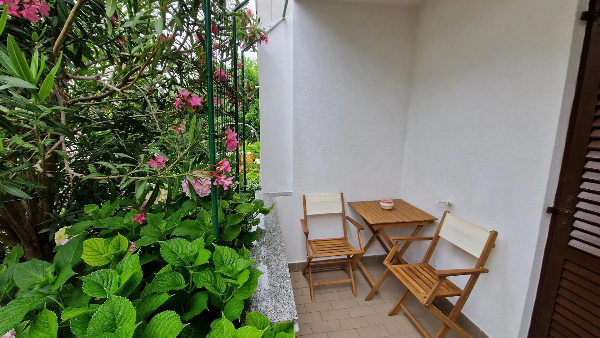 Cozy Room Albina Baska  0*, Baska (Krk)