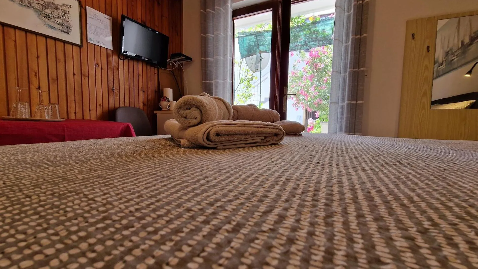 Cozy Room Albina Baska