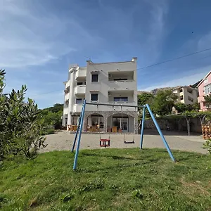 Apartament Leticia, Baška