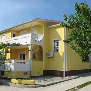 Apartament Polonijo, Baška