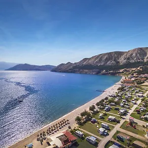 Kompleks wypoczynkowy Valamar, Baška
