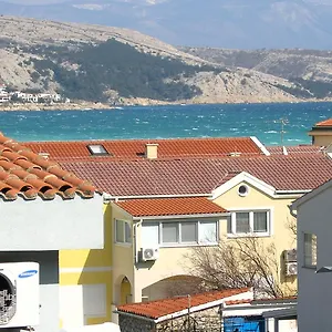  Apartment Zganec