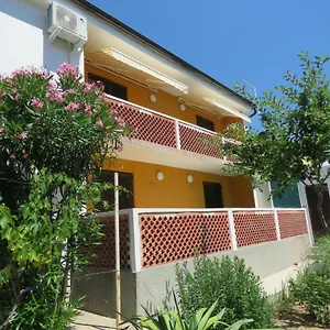 Apartament Cubranic, Baška